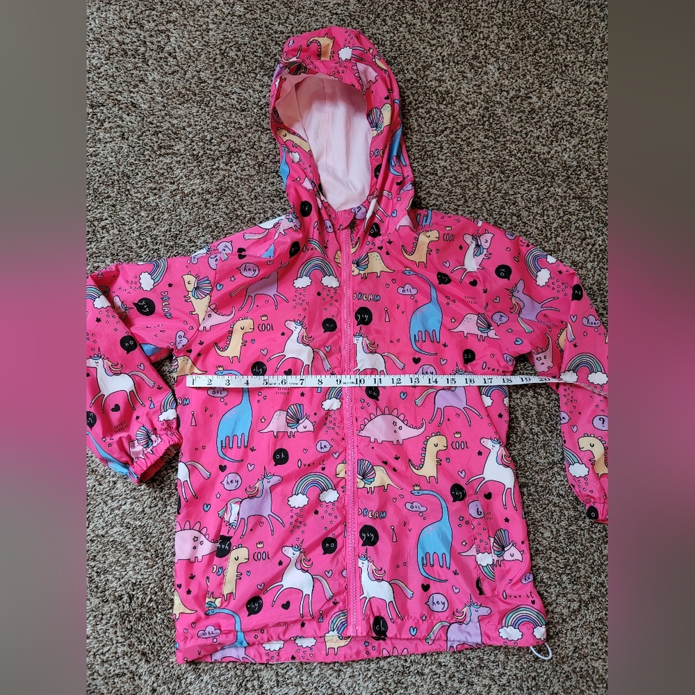 MGEOY Spring Jacket - Picture 6 of 7